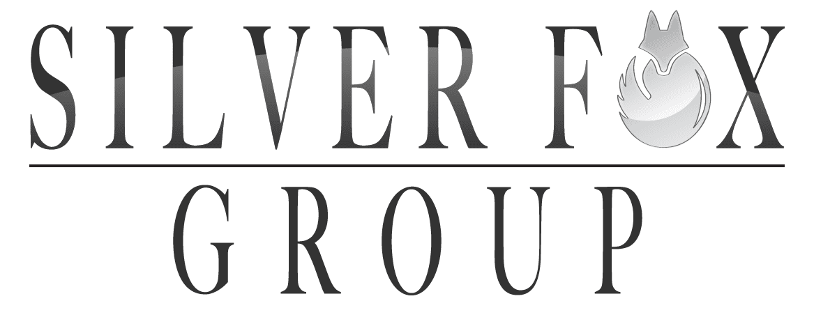 Silver Fox Group logo